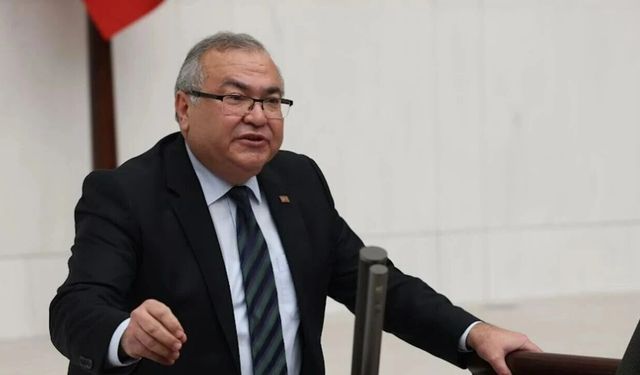 Söke’deki okul krizine Aydın’da ilk hamle Bülbül’den geldi
