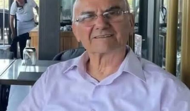Sökeli iş insanı Metin Altınöz’den acı haber