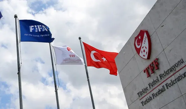 TFF yabancı kuralı tartışmalarına son noktayı koydu!