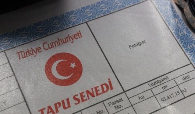 Eviniz sizden habersiz satılmış olabilir: Şaşırtan tehlike açıklandı!