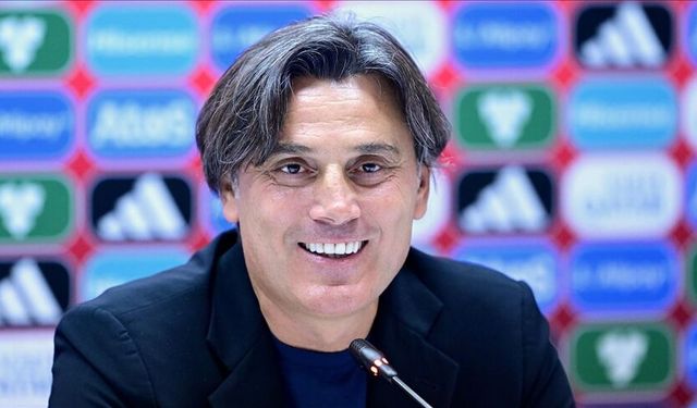 Vincenzo Montella istifa mı etti? Kerem Aktürkoğlu'ndan ayrılık açıklaması!