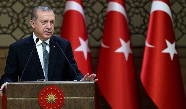 Cumhurbaşkanı Erdoğan'dan üreticilere müjde! TMO ödemeleri konusunda yeni gelişme