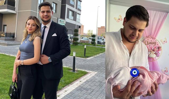 Aydınlı genç çiftin en mutlu günü