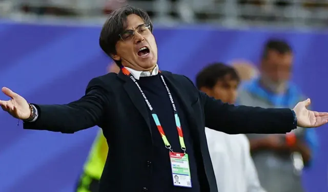 Montella istifa etti mi? Montella istifa edecek mi? İlk açıklama geldi