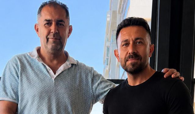 Yamalakspor Murat Angın ile yola devam edecek
