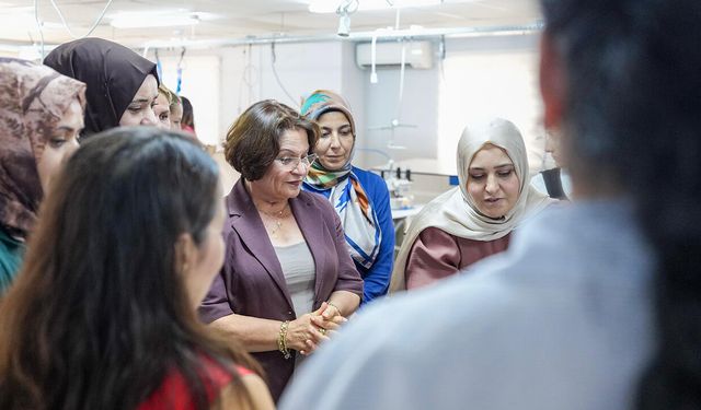 Didim’de yıl sonu etkinliği düzenlendi