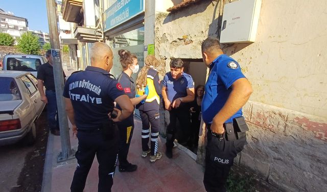 Asayiş