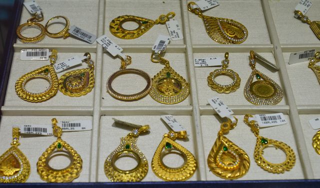 Yatırımcılar kuyumculara koşacak! Altın çakıldı