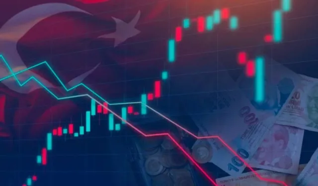 TÜİK verileri paylaştı: Ekonomi büyüdü, Sanayi sektörü azaldı