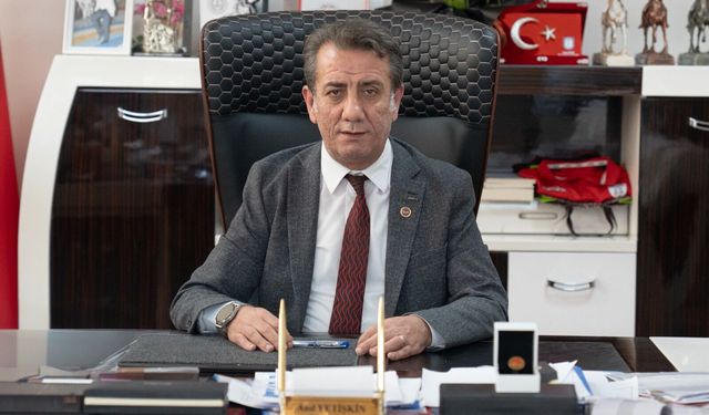Yetişkin’den Özel’e tam destek: “Hangi tavrı alırsa yanındayız”
