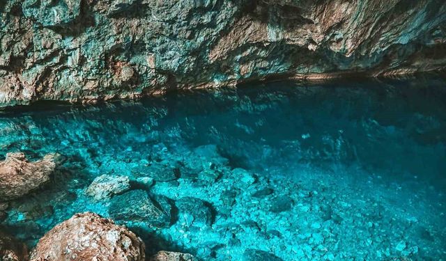 Kuşadası’ndaki Zeus Mağarası neden kapandı? İşte girişe yasak getiren risk