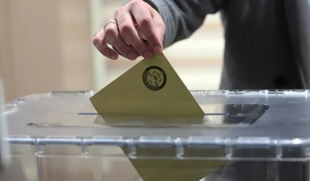 Seçimler ne zaman yapılacak? 2028 Cumhurbaşkanlığı ve Milletvekili Genel Seçimleri hangi tarihte?