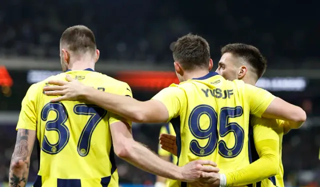 Yusuf Akçiçek Galatasaray'a mı geliyor? Yusuf Akçiçek hangi takımda oynuyor?
