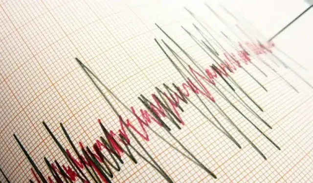 Az önce deprem mi oldu, nerede oldu? 11 Temmuz 2026 AFAD ve Kandilli son depremler listesi
