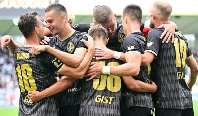 Beşiktaş'ın Avrupa Ligi Rakibi FC Hradec Králové hangi ülkenin takımı?