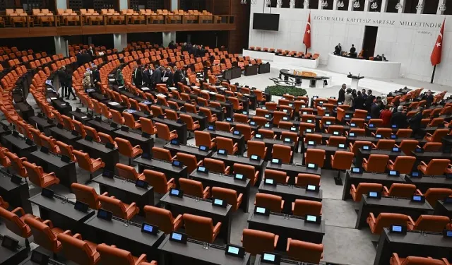 2026 torba yasa son durum: Torba yasa ne zaman yürürlüğe girecek?