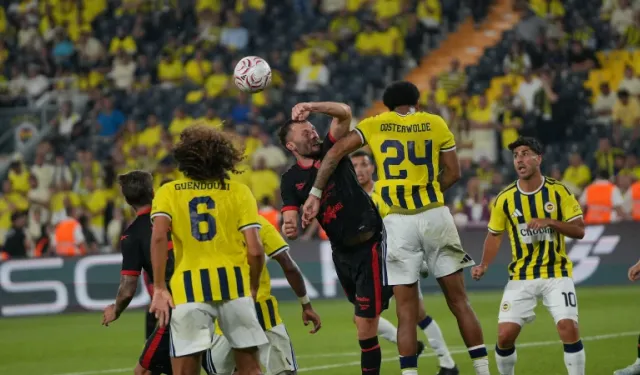Gornik Zabrze - Fenerbahçe maçı ne zaman, saat kaçta ve hangi kanalda?
