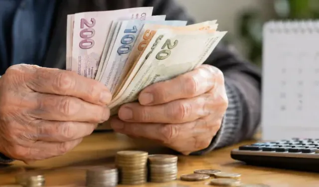 Emekliye 3 bin 552 TL fark ne zaman ödenecek?