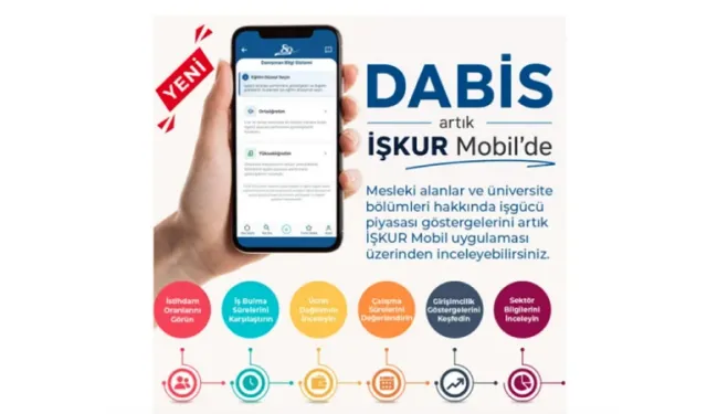 Danışman Bilgi Sistemi erişime açıldı mı? DABİS nedir, nasıl kullanılır?