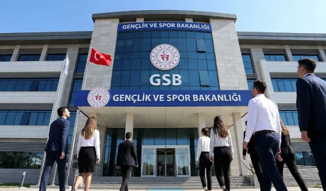 600 kişilik GSB personel alımı başvuru ekranı açıldı: Başvurular nasıl yapılır, şartları neler?