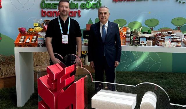 AK Partili Mustafa Savaş: “Üretim ve kırsal kalkınma güçlenecek”