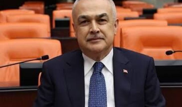 AK Partili Savaş’tan dikkat çeken başarı: En sevilen vekil seçilerek zirveye yerleşti