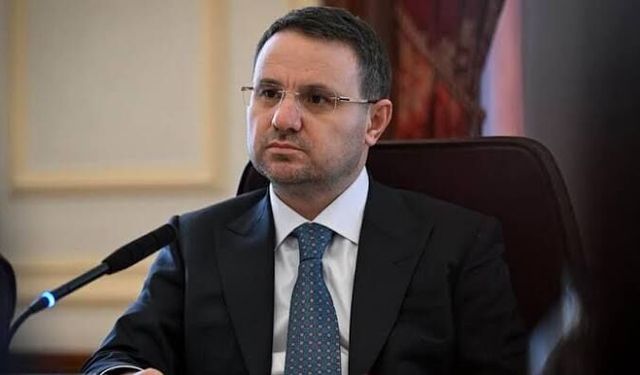 Bakan Gürlek eski dosyaları bir bir açıyor! Muhsin Yazıcıoğlu’ndan sonra sıra o dosyalarda