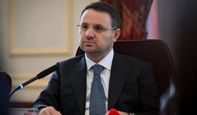 Adalet Bakanı Gürlek'ten AHBAP Soruşturması! "İstismara Karşı Bir Süreç"