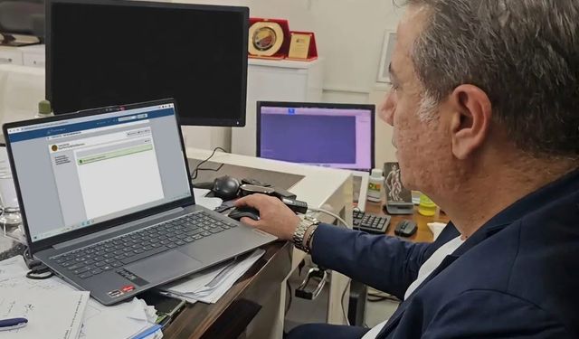 Aydın’da istifa yağmuruna Yetişkin de katıldı! “Memleketime karşı duyduğum sorumluluğun sonucudur”