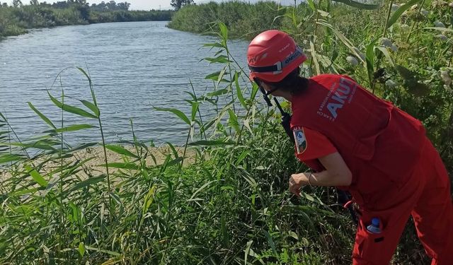 Aydın’da kayıp Şahin 88 saattir aranıyor! Çalışmalar Söke ve Didim sınırına kadar genişletildi