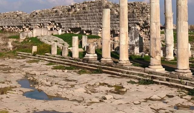 Aydın’da kazı çalışmalarına 100 kişilik istihdam! Başvurular başladı