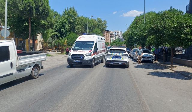 Asayiş