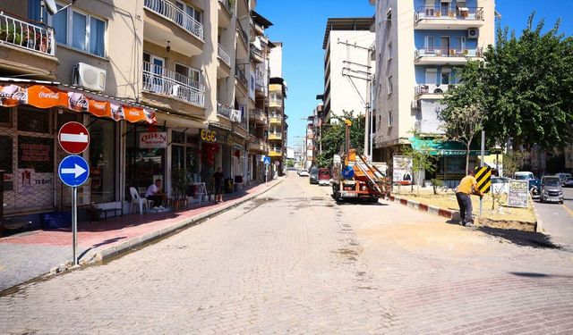 Aydın’da o yolu kullanacaklar dikkat! Güzergah değişti