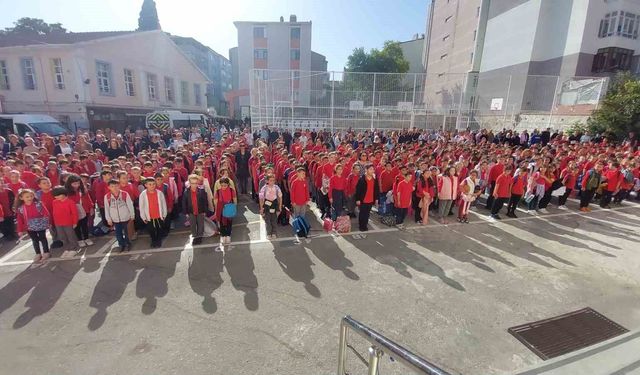Aydın’da okul güvenlik alarmı! Çocuk hattı önerisi TBMM gündeminde