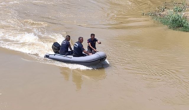 Aydın’da Şahin’den haber yok! Menderes’te aramalar sürüyor