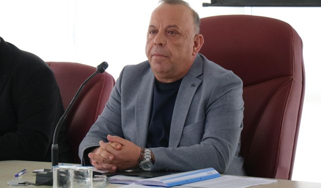 Aydın’da siyasi kulisler bu sessizliği konuşuyor! Galip Özel CHP’de kalacak mı?