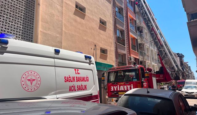 Aydın’da yaşlı adamdan 3 gündür haber alınamıyordu! Evde cansız bedeni bulundu