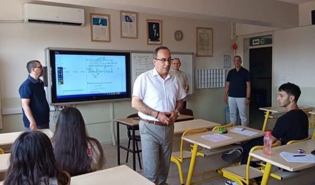 Aydın’da yaz dönemi kurslarına yakın takip!