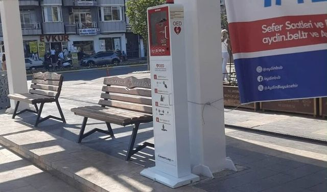 Aydın’da yaz sıcağında kalp krizi riskine karşı kritik önlem