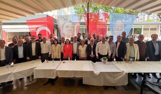 Aydın’daki 8 belediye başkanı yarın CHP’den istifa edecek