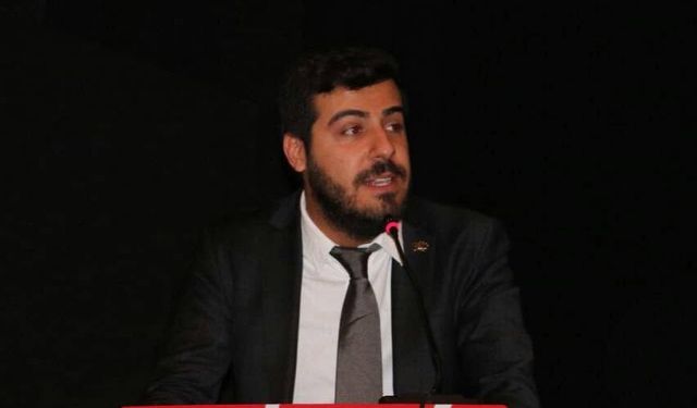 Aydın’daki CHP’li isim kararını ‘gönlüm el vermedi’ diyerek duyurdu
