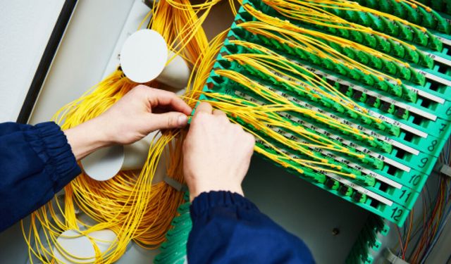 Aydın’daki internet kesintisi vatandaşları çileden çıkardı