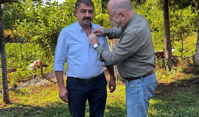 Aydın’ın komşu ilinde dikkat çeken transfer
