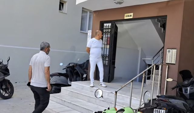 Aydın’daki sanayi esnafını yasa boğan haber! Evinde ölü bulundu