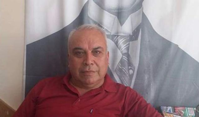 Aydın’ın asırlık terzisi yasa boğdu! Yaşam mücadelesini kaybetti