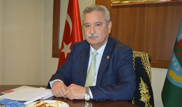 Aydın’ın tarımını kurtaracak proje için yeni gelişme