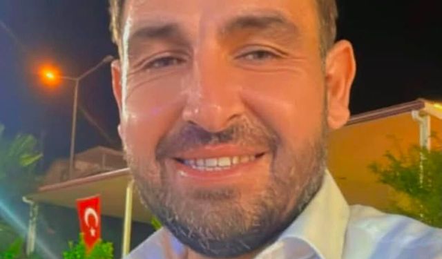 Aydınlı genç İş İnsanı Göktepe amansız hastalığa yenik düştü: Didim’i ve Söke’yi yasa boğdu