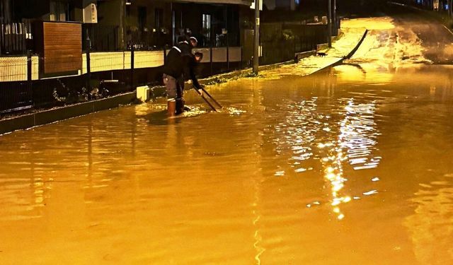 Bakan Kurum Kuşadası Belediyesi’nin ASKİ’ye borcunu açıkladı