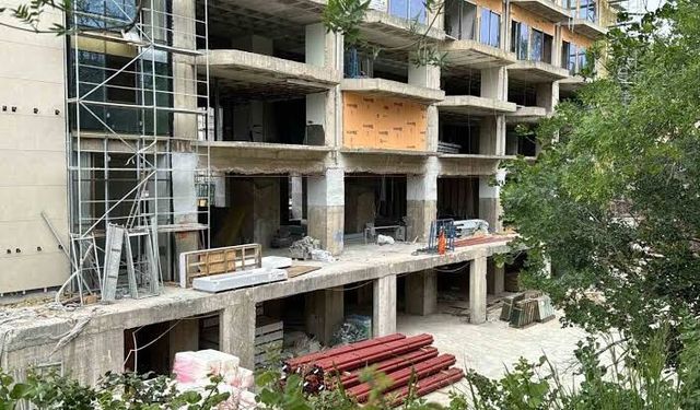 Bakanlıktan yeni düzenleme: Apartmanlarda tadilat dönemi değişiyor