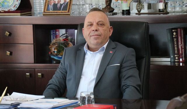 Başkan Özel'den 15 Temmuz mesajı: “Birlik ve beraberliğimiz en büyük gücümüz”